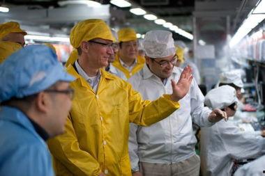 富士康郑州员工爆料新闻,揭秘工厂内部真实情况与工作环境  第2张