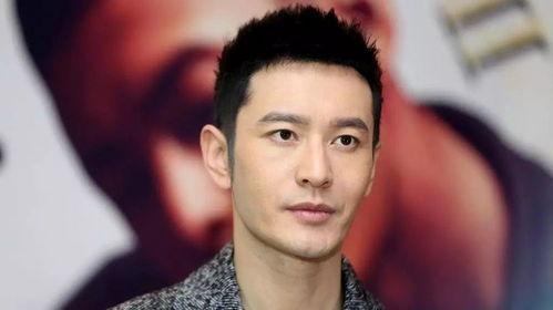 娱乐圈吃瓜黄晓明是谁啊,娱乐圈吃瓜群众心中的“黄教主”  第3张